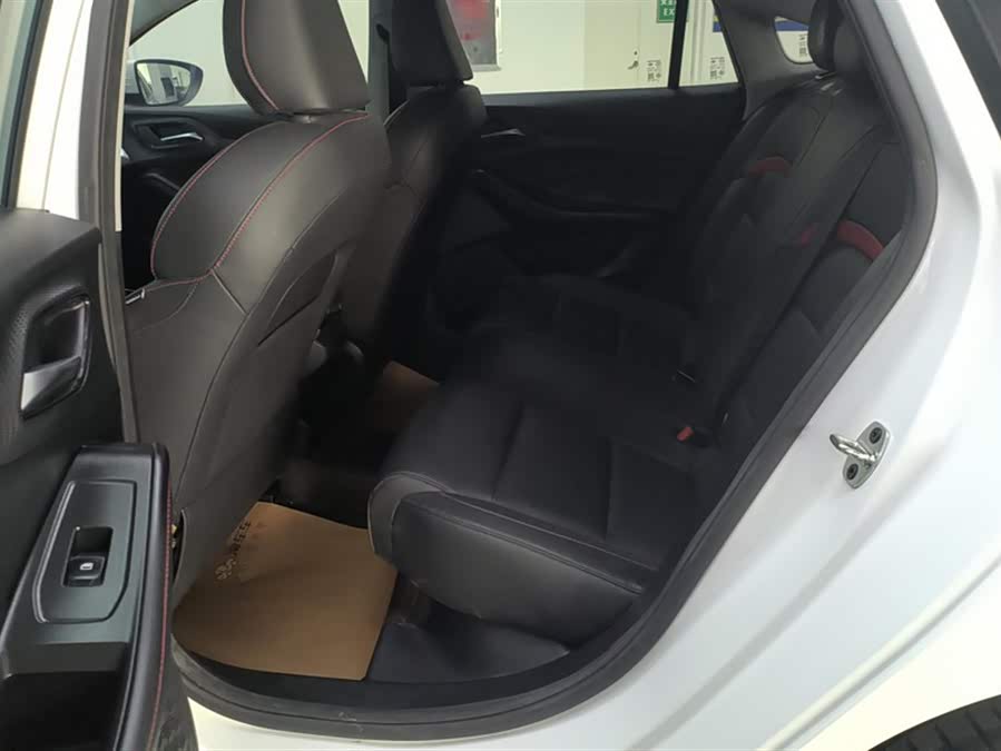 MG 5 2023 car image #12