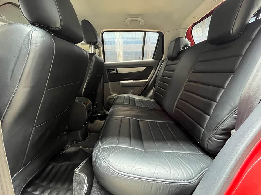 铃木 雨燕 2013 汽车图片 #12