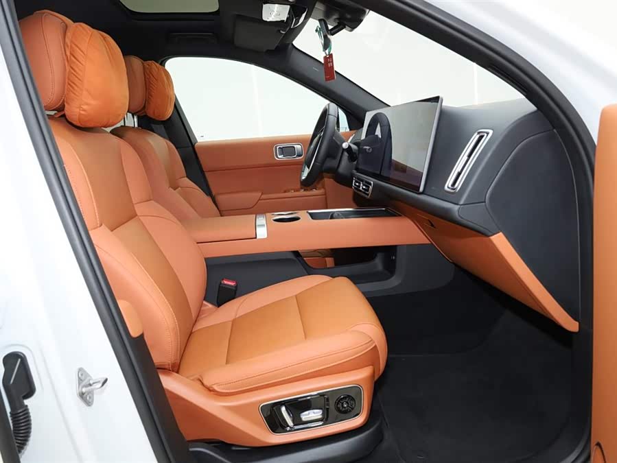 理想汽车 理想L7 2025 汽车图片 #12