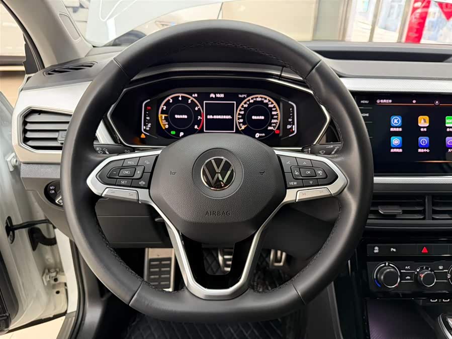 Volkswagen Tacqua 2022 #12 Volkswagen Tacqua 2022 car image #12