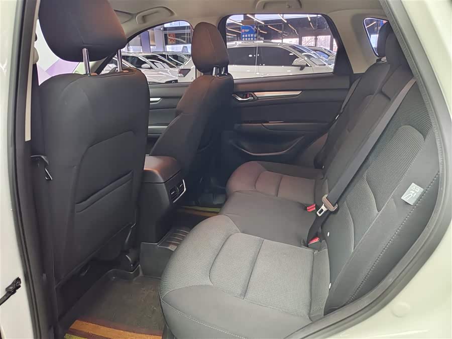 Mazda CX-5 2024 car image #12