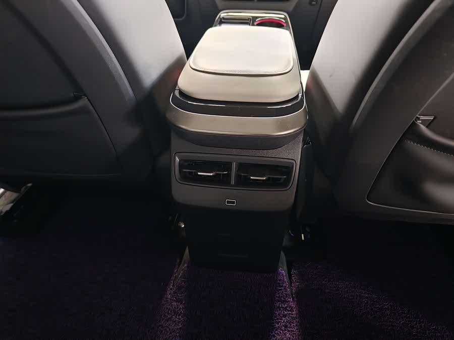 Jetour Dashing 2022 car image #12