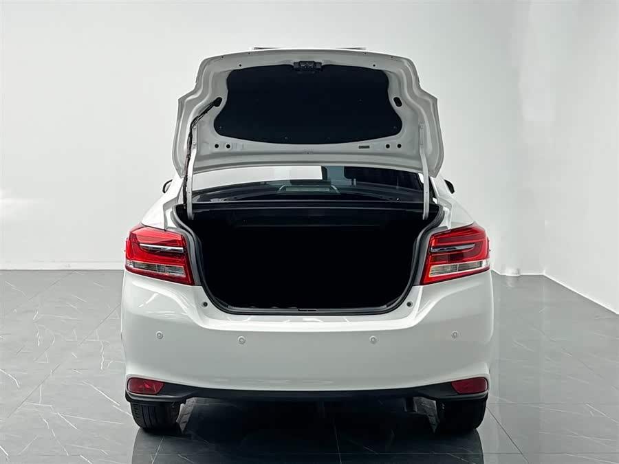 Toyota Yaris L Zhixiang 2022 immagine di auto #12