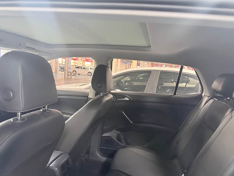 Volkswagen Tacqua 2023 car image #12