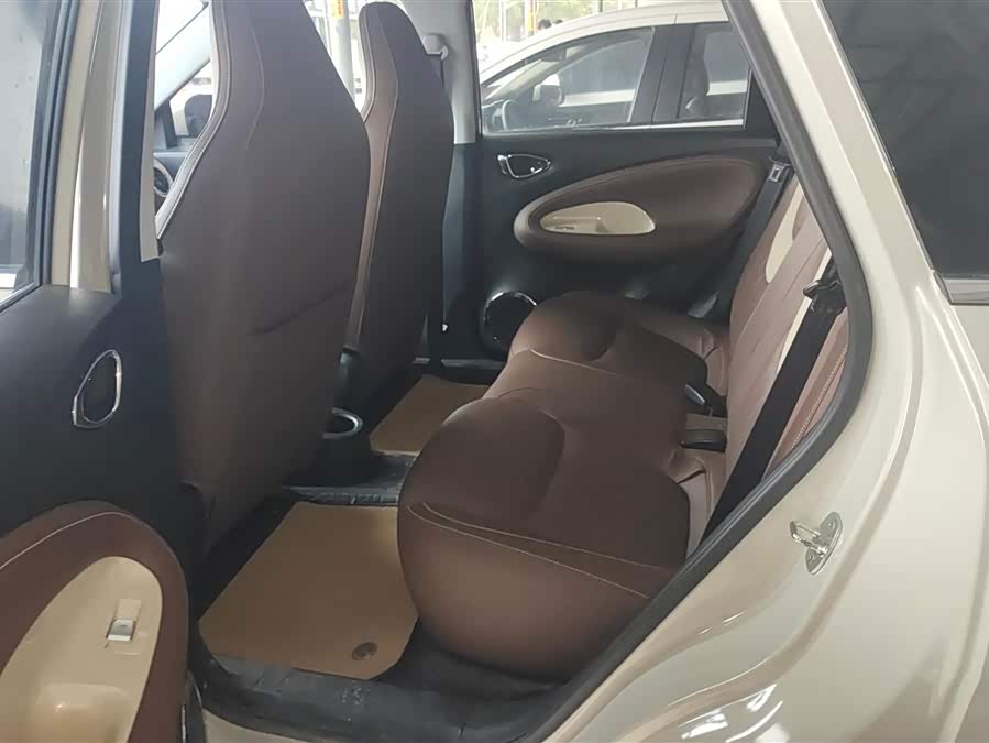 五菱汽车 五菱缤果 2023 汽车图片 #12