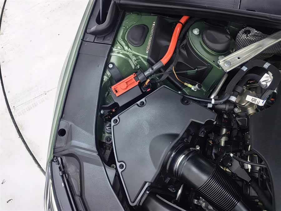 Audi S4 2023 image de voiture #12