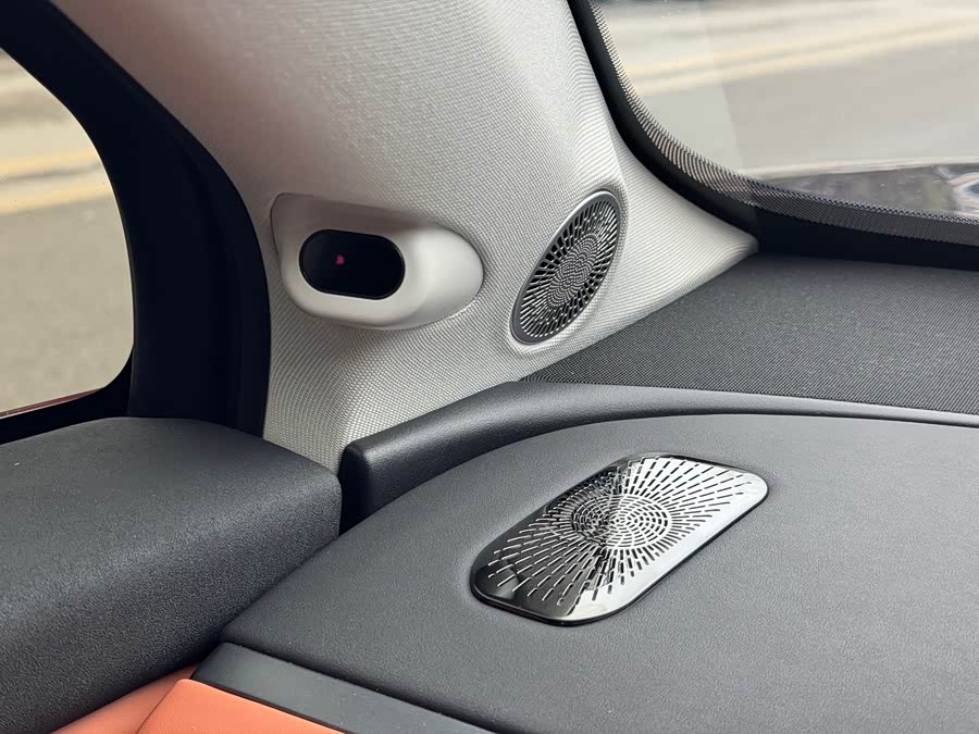 Leapmotor C16 2024 immagine di auto #12