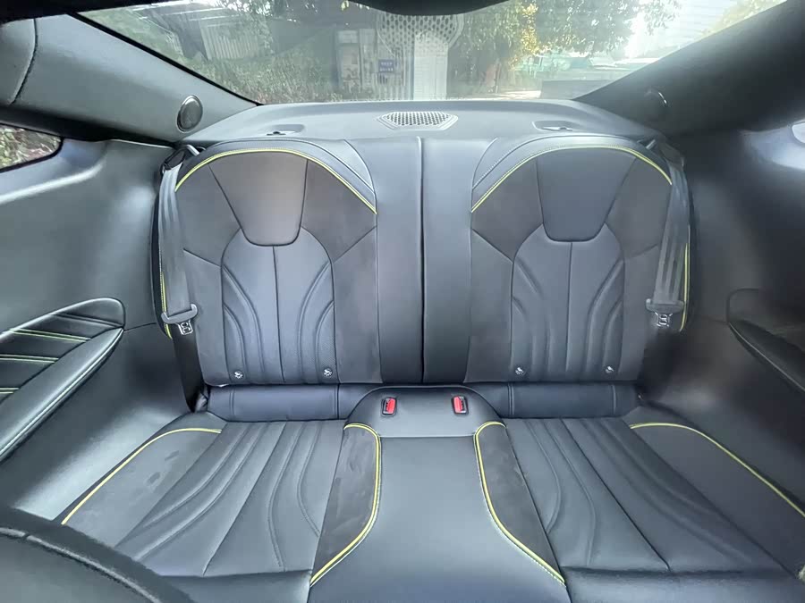 Neta GT 2024 صورة سيارة #12