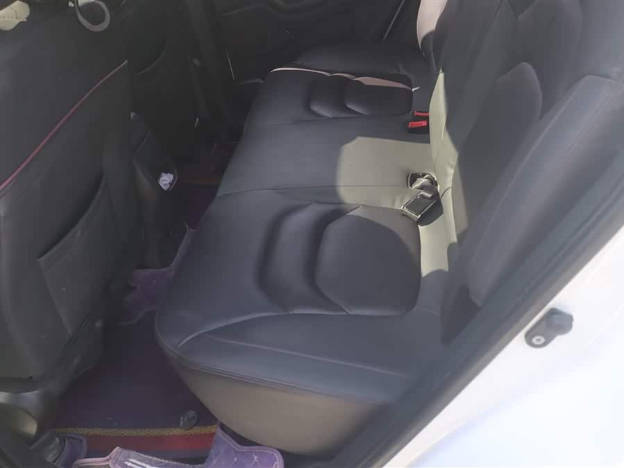 江淮汽车 瑞风S3 2018 汽车图片 #12