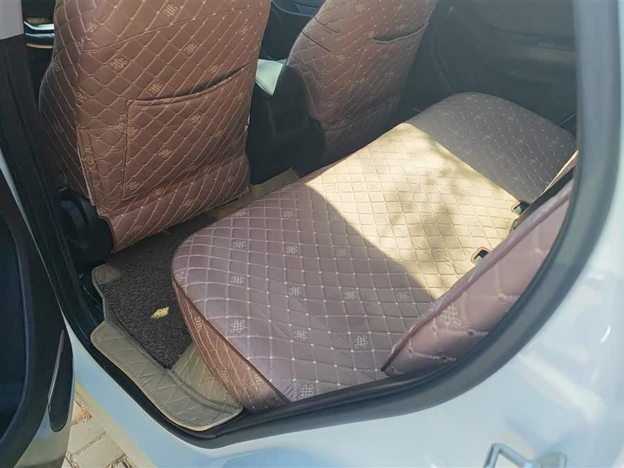 Chery Tiggo 5x 2019 #12 Chery Tiggo 5x 2019 car image #12