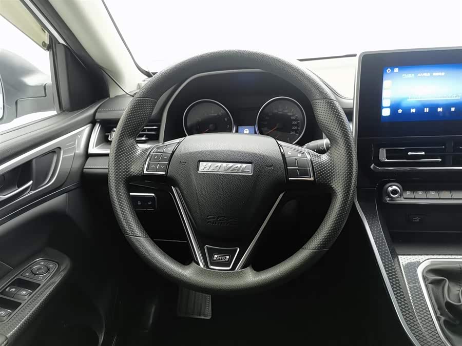 Haval M6 2022 car image #12