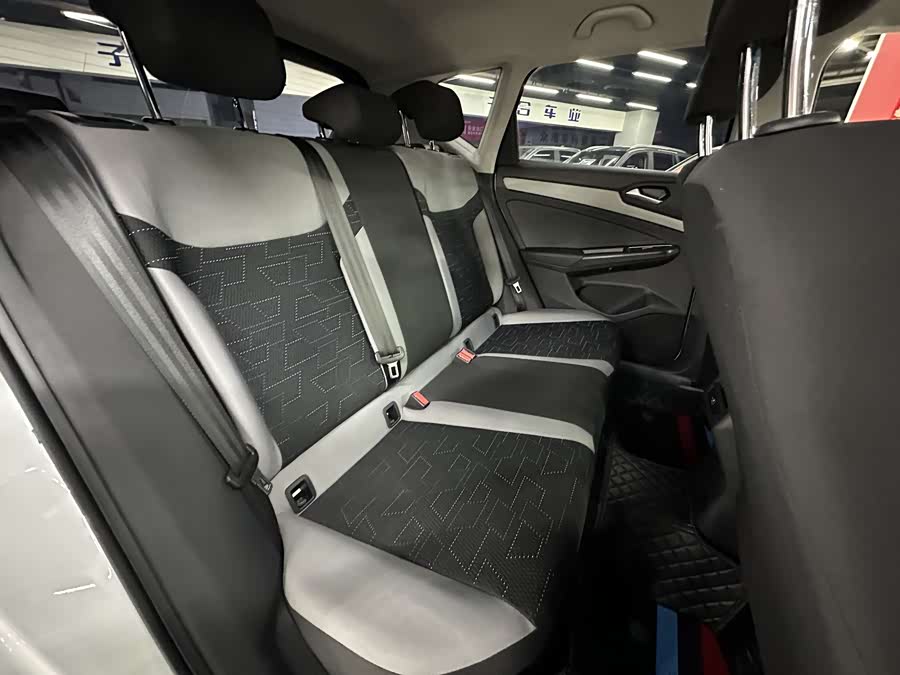 捷达 捷达VS5 2023 汽车图片 #12