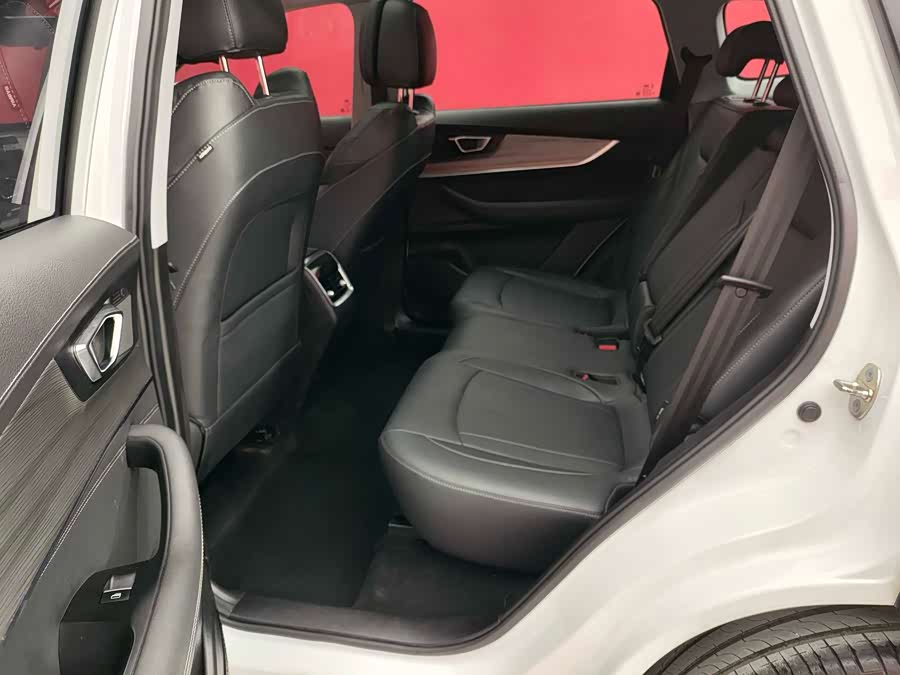 奇瑞 瑞虎8 PLUS 2023 汽车图片 #12