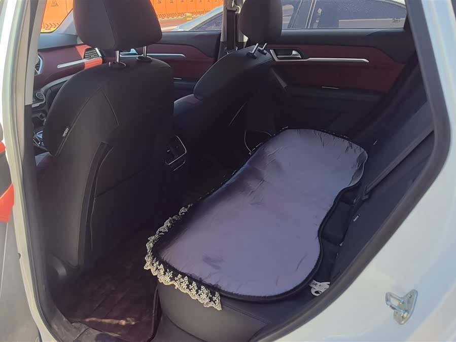 哈弗 哈弗H6 Coupe 2020 汽车图片 #12