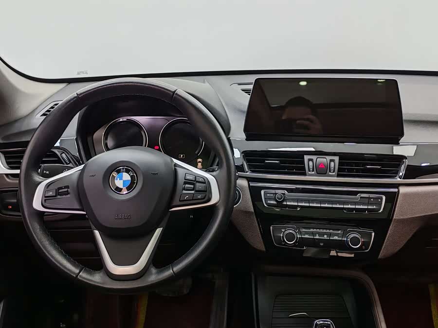 BMW X1 2022 #12 BMW X1 2022 car image #12