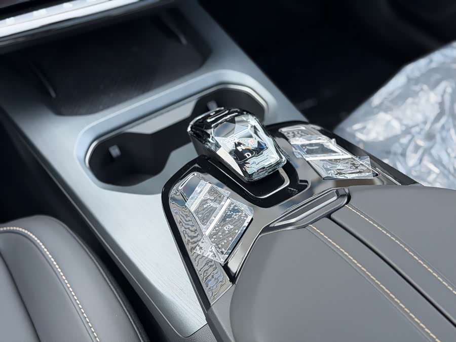 Kaiyi Kunlun immagine di auto #12