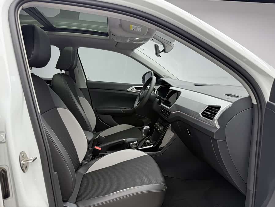 Volkswagen Tacqua 2023 #12 Volkswagen Tacqua 2023 car image #12