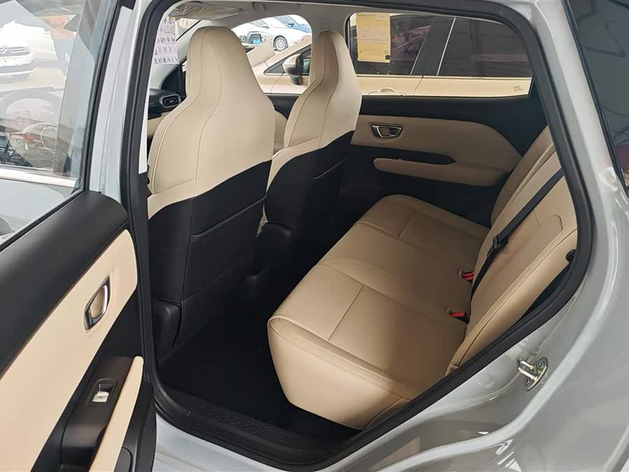 Wuling Binguo PLUS 2026 immagine di auto #12