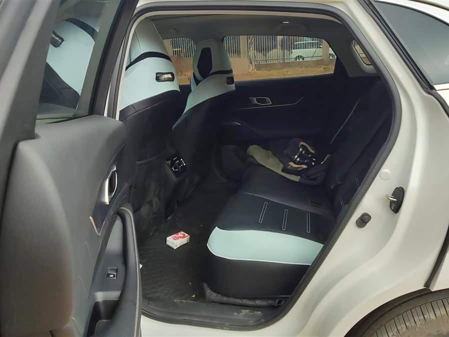 Changan UNI-K 2025 car image #12