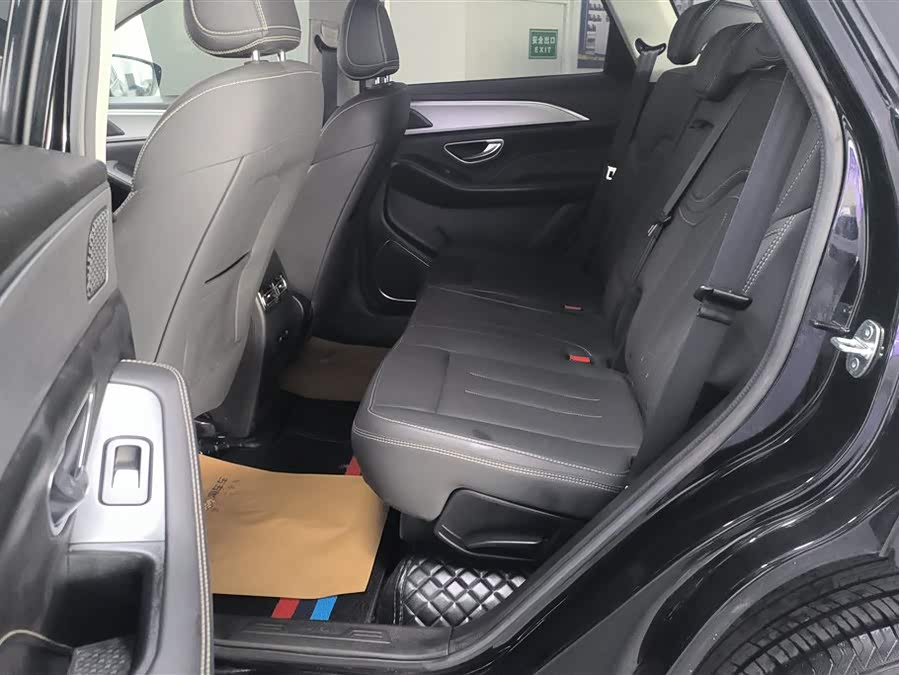 Jetour X90 PLUS 2023 image de voiture #12