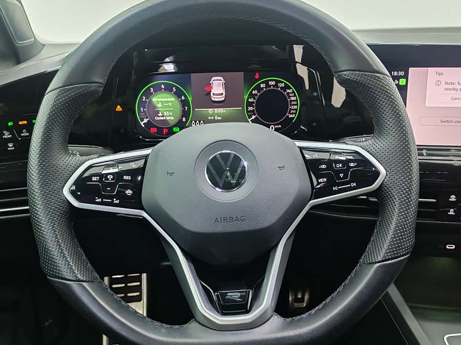 Volkswagen Golf 2022 #12 Volkswagen Golf 2022 car image #12