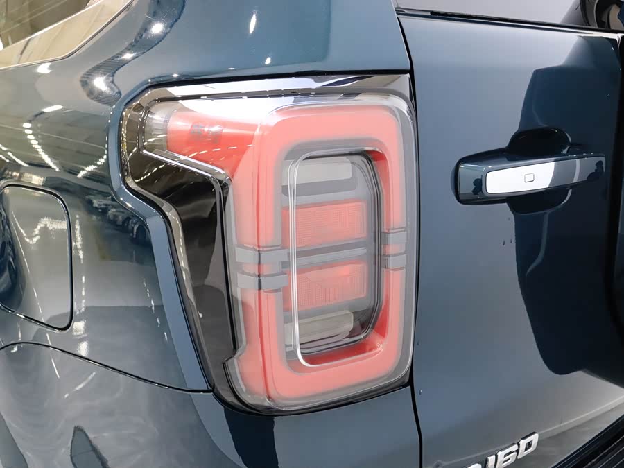 Beijing 2023 immagine di auto #12