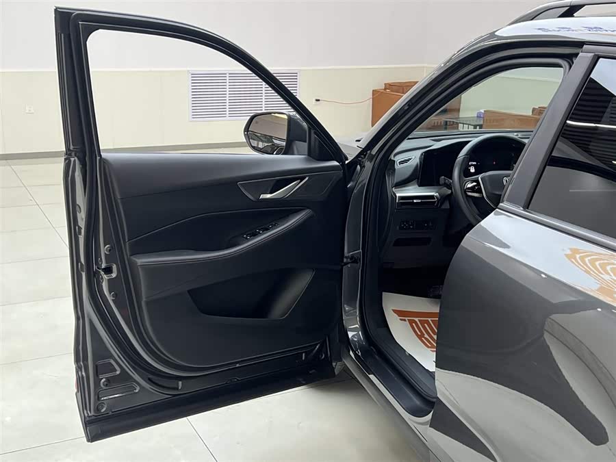 Changan CS35 Plus 2023 imagem de carro #12