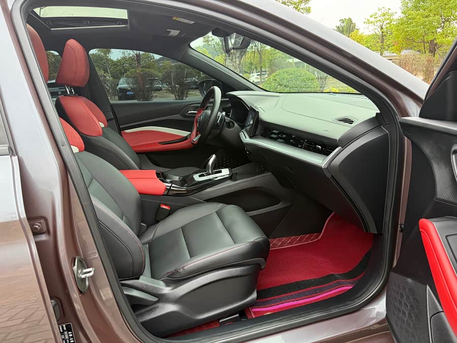 MG 5 2022 #12 MG 5 2022 immagine di auto #12