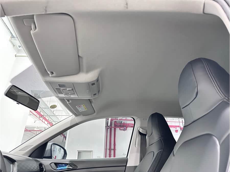 Volkswagen T-Cross 2023 car image #12