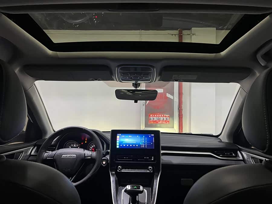 Haval M6 2021 car image #12