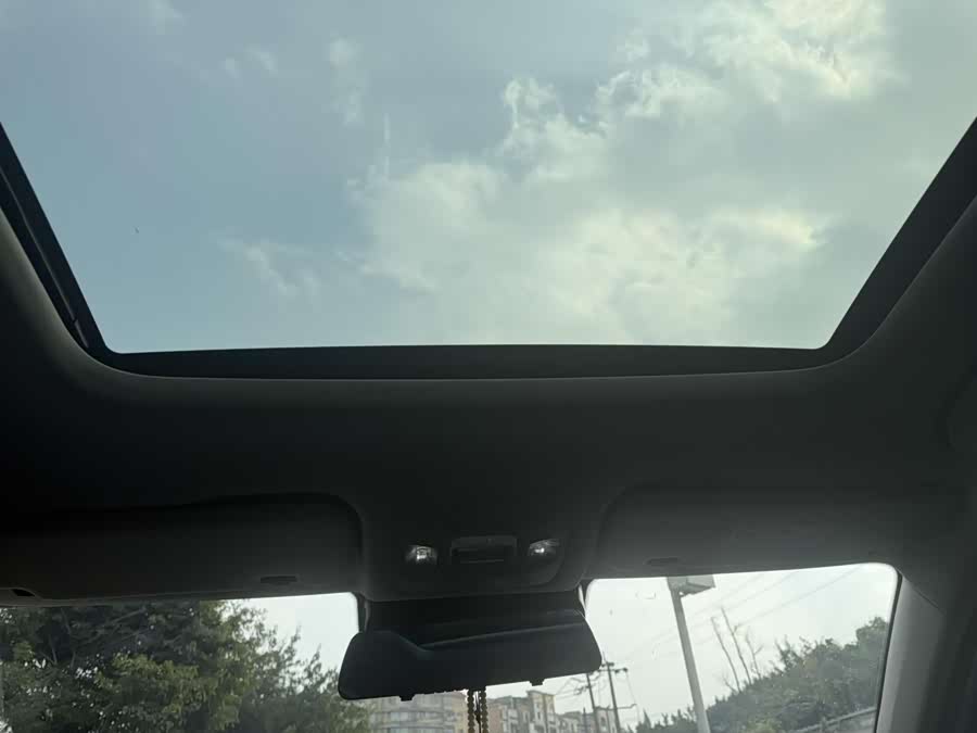 Chery Arrizo 8 2024 car image #12