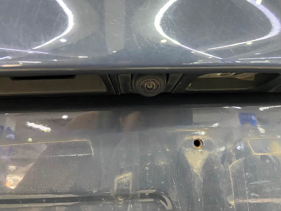 马自达 马自达CX-30 2022 汽车图片 #12