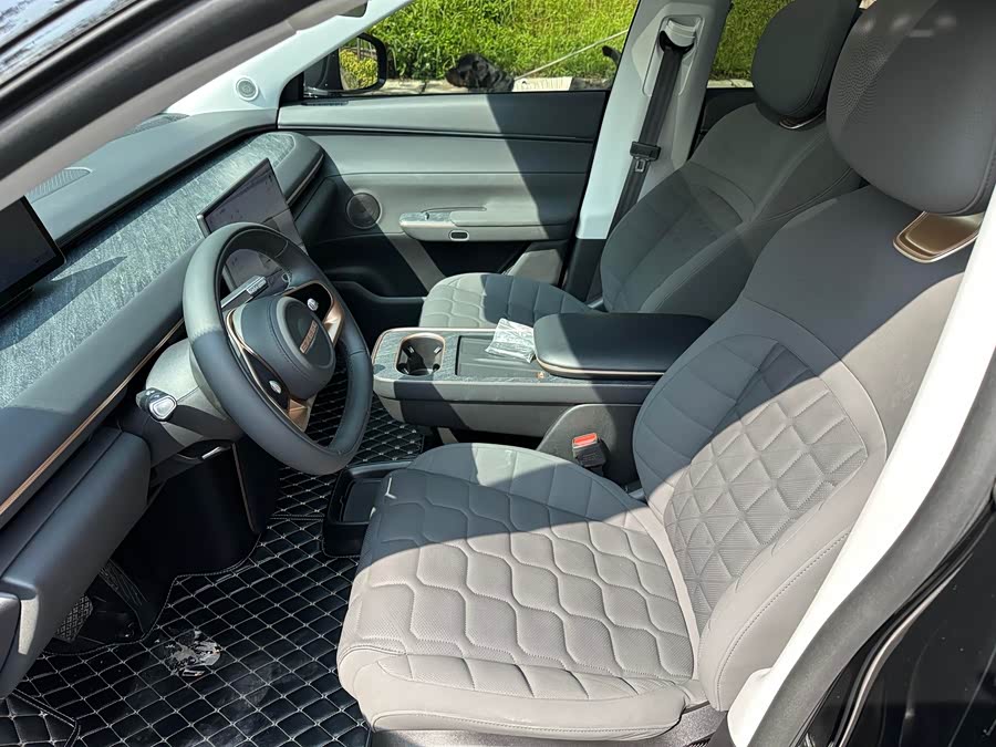 Exceed Stellar Era ET 2024 imagem de carro #12