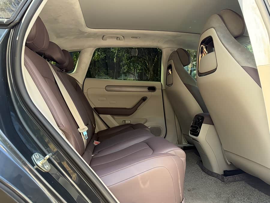 零跑汽车 零跑C11 2023 汽车图片 #12