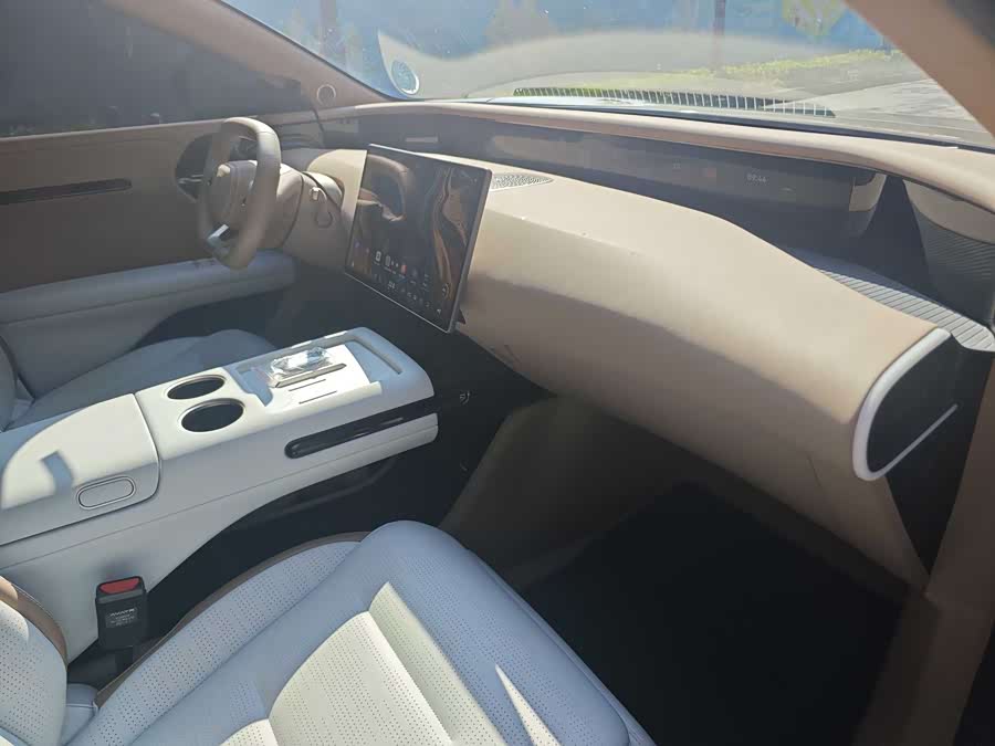 Avatr 07 2025 imagem de carro #12