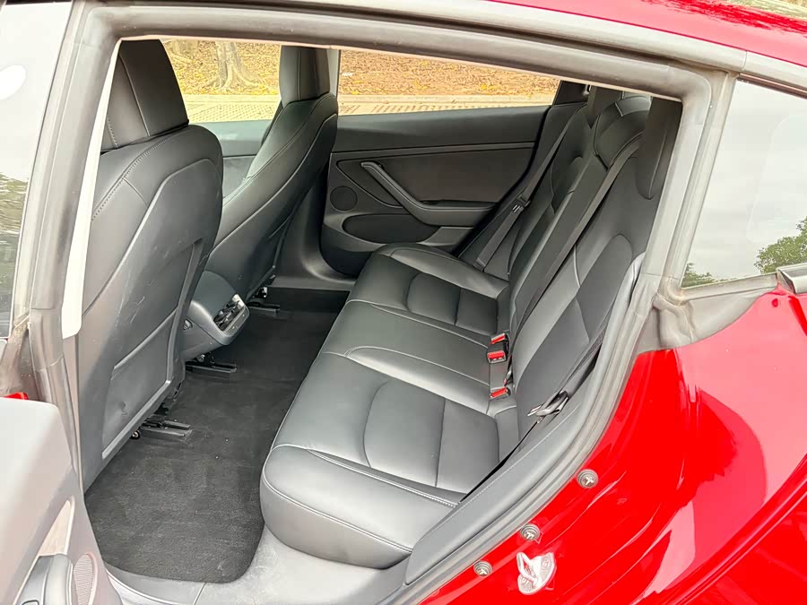 Tesla Model 3 2023 immagine di auto #12