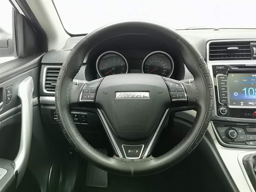 哈弗 哈弗M6 2018 汽车图片 #12