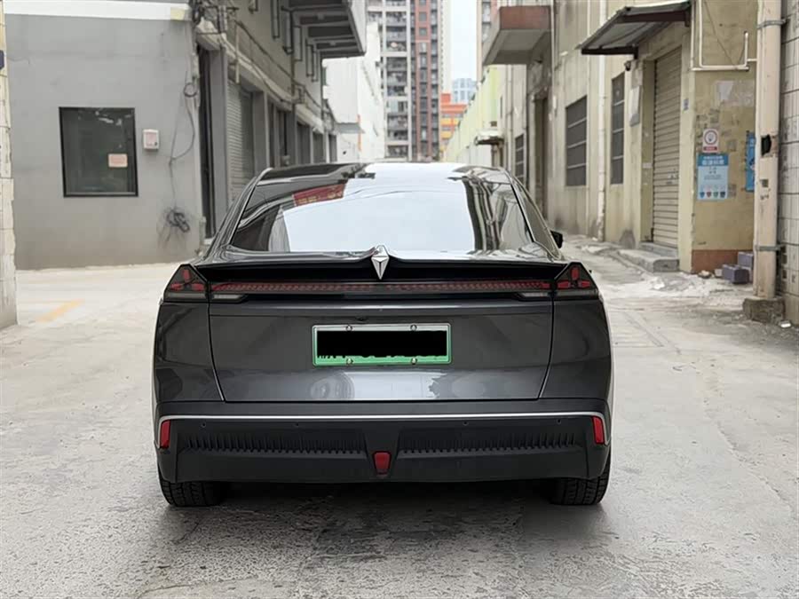 Deepal SL03 2024 image de voiture #12