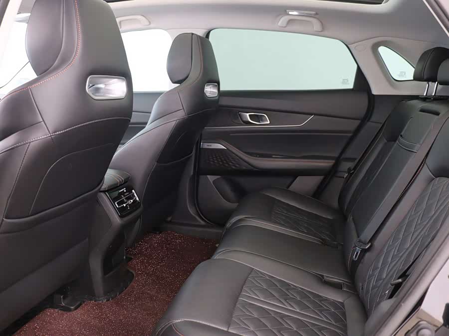 Changan UNI-K 2021 car image #12