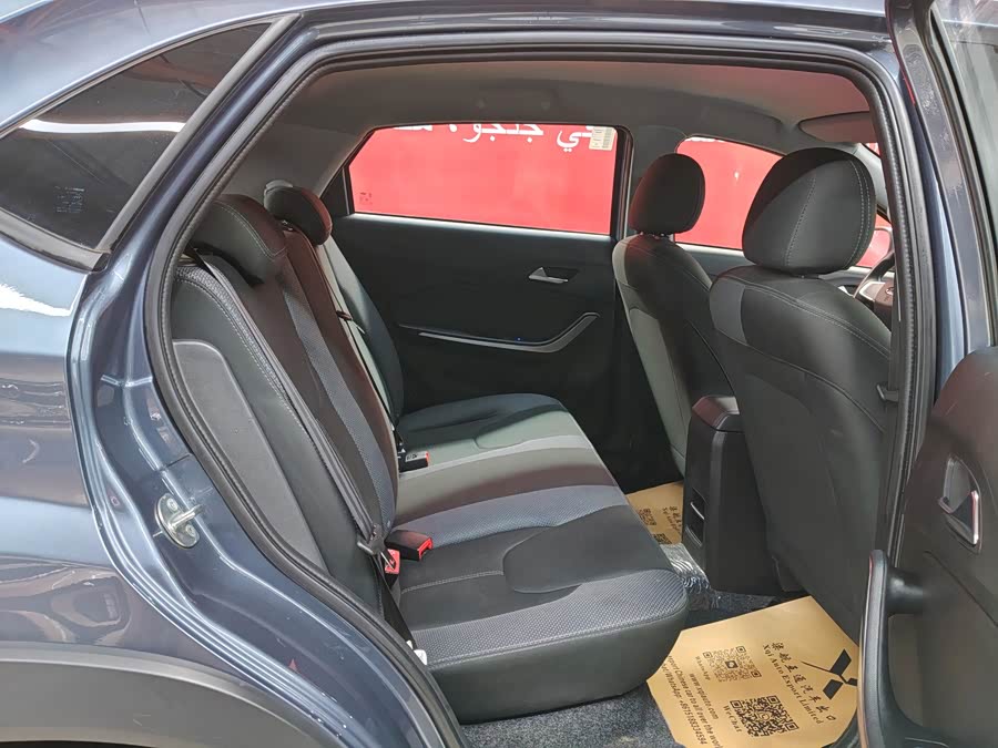 Chery Tiggo 3x 2024 car image #12