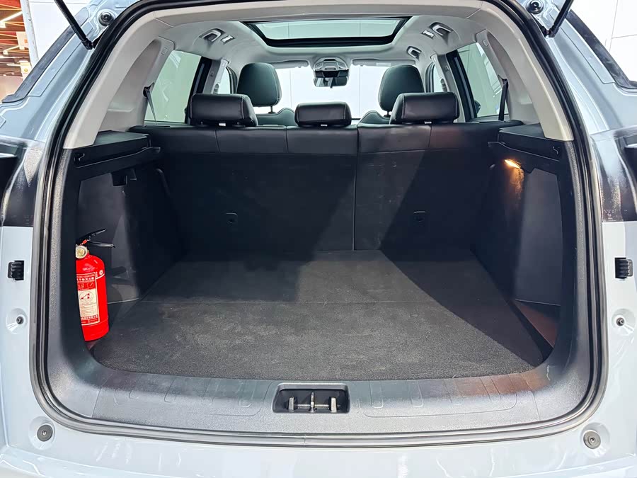 GEELY Boyue 2023 imagem de carro #12