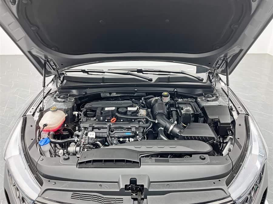 起亚 起亚K5 2023 汽车图片 #12