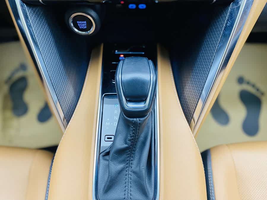 Toyota Venza 2022 immagine di auto #12