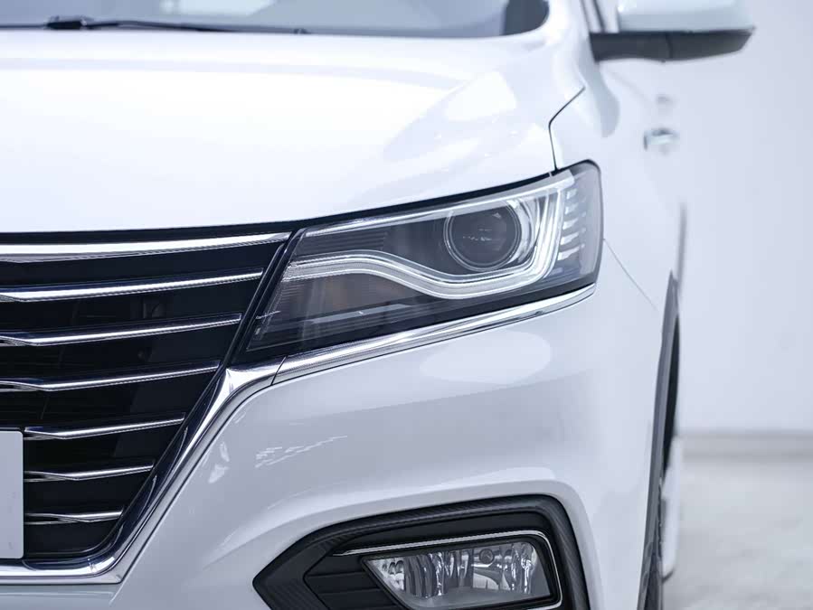 荣威 荣威RX5 2019 汽车图片 #12