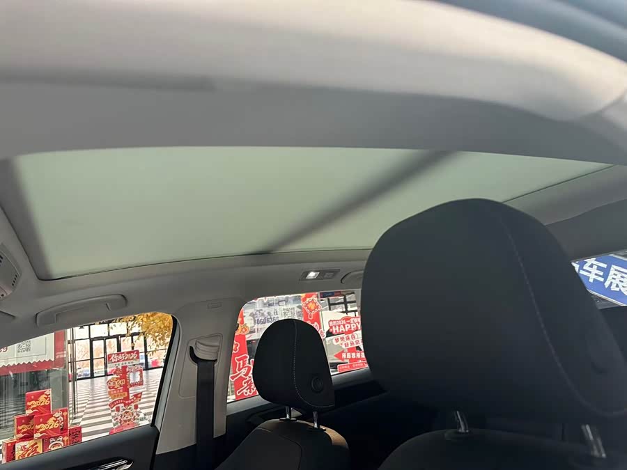 大众 T-ROC探歌 2021 汽车图片 #12