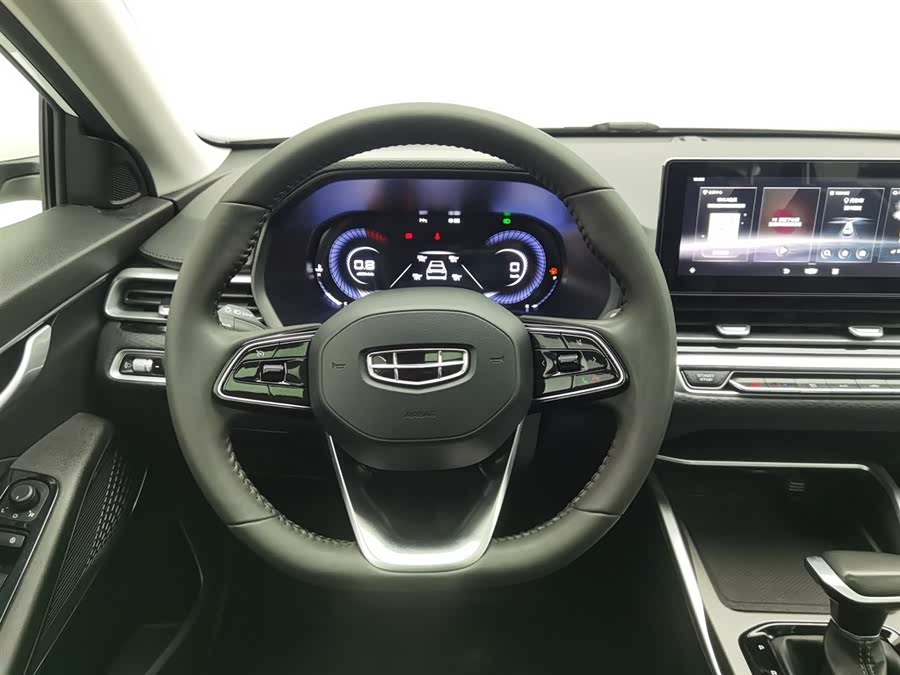 GEELY Emgrand 2023 car image #12