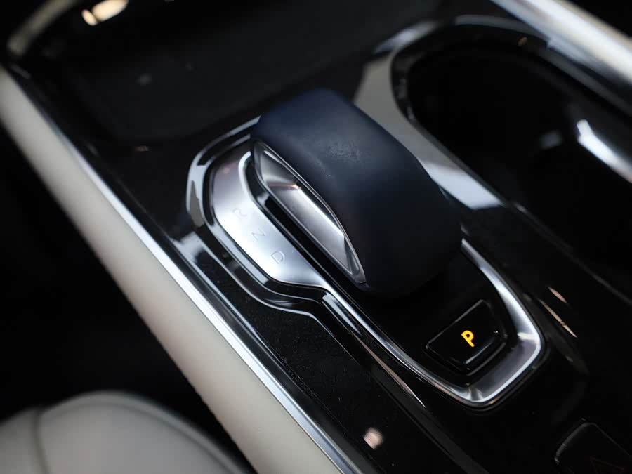 极氪 极氪009 2025 汽车图片 #12