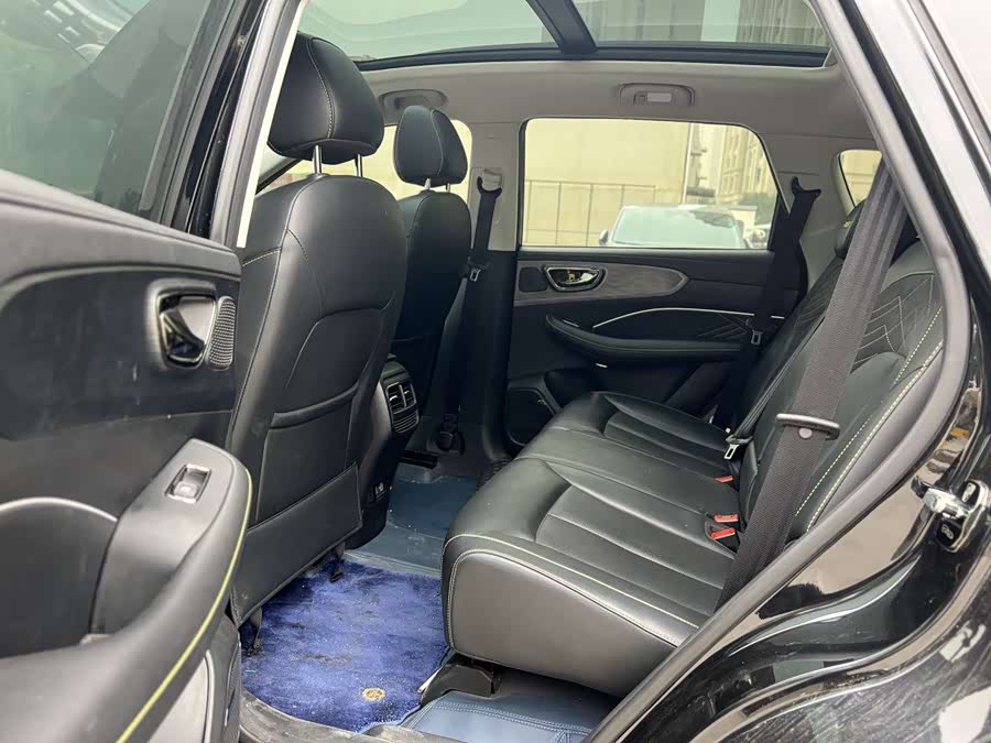 荣威 荣威RX5 2021 汽车图片 #12