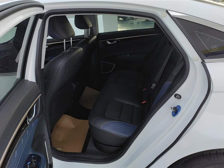 GEELY Emgrand GL 2021 #12 GEELY Emgrand GL 2021 car image #12