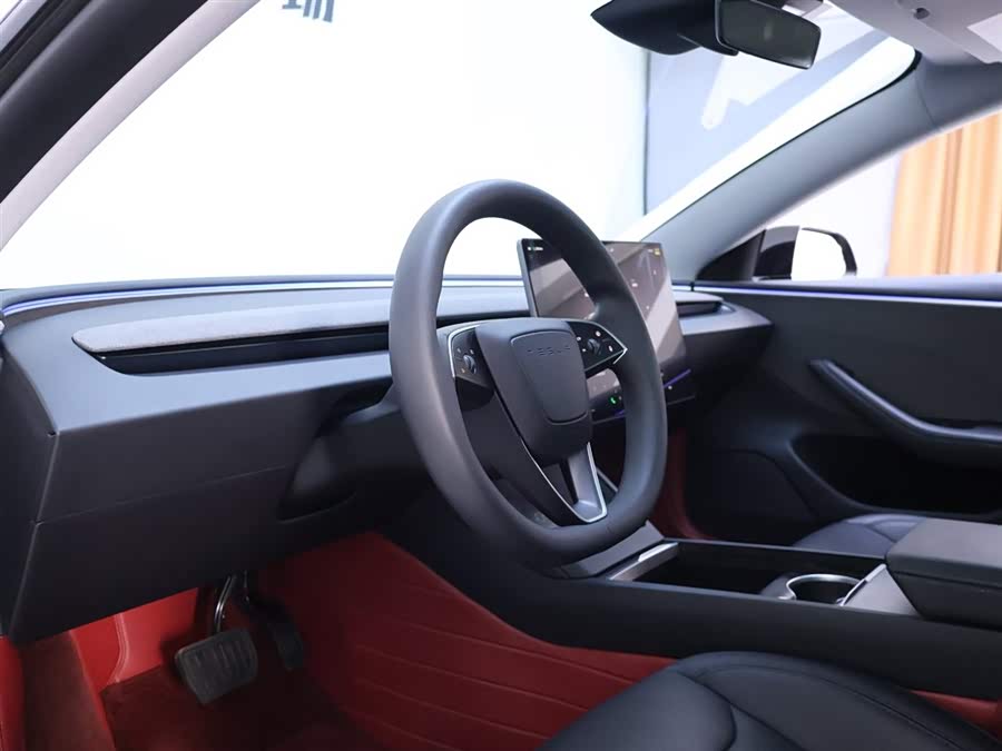 特斯拉 Model 3 2023 汽车图片 #12